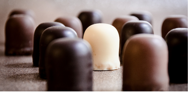 The story of Belgian chocolate