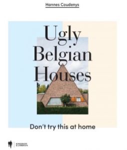 Ugly Belgian Houses