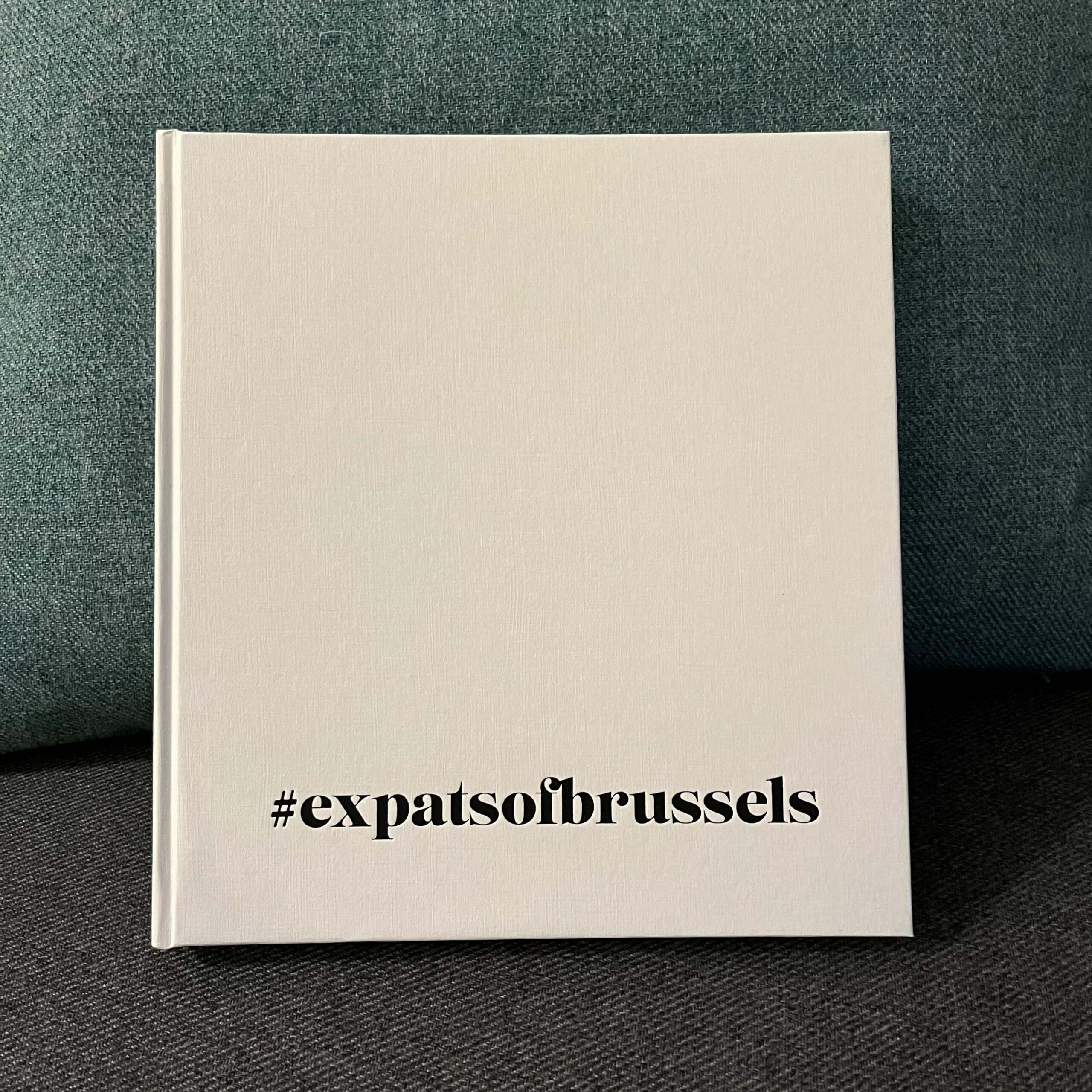 #expatsofbrussels